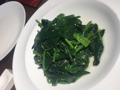 -金枝玉叶上海人家食府(三里河店)