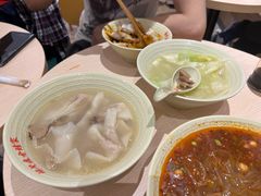 海味抄手-协茂森老钟家(龙湖滨江天街店)
