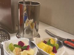 -星伦多自助料理·涮烤一体(杭州来福士店)