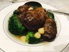 -Madam Kwan's(Mid Valley Megamall)