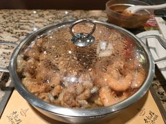 -黄记煌三汁焖锅(新世纪广场店)