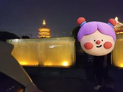 -隋唐洛阳城明堂天堂景区