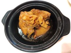 -禄興記香港大排档(歌斐中心店)