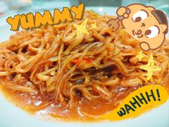-八大碗·地道东北菜(中街店)