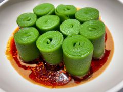 小大董凉皮-小大董·烤鸭(观景餐厅·南京西路店)