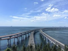-星海湾跨海大桥