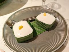 -芭札·Thai泰国餐厅(同和金铂天地店)