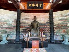 -陈武帝故宫