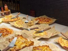 -比格比萨自助(宋家庄店)