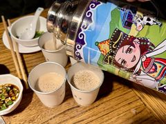-泽成冰煮羊(非·遗东岸国际店)