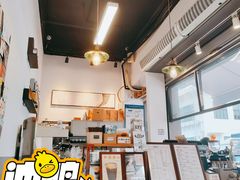 -CoffeeVendor(西乡店)