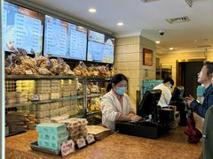 -国际饭店·帆声西饼屋(黄河路店)