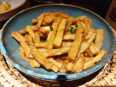 -吃饭皇帝大(合生汇店)
