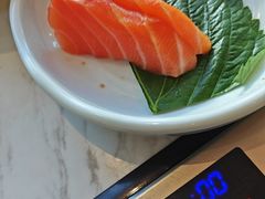 -半岛听涛蒸汽海鲜自助(K11店)