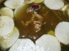 -清真华宇开锅羊肉