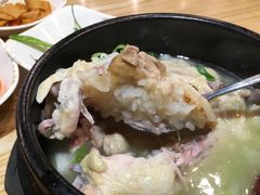 -王妃家(明洞中央店)