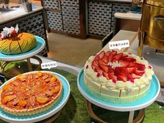 -RISE RESTAURANT(滨海湾金沙店)
