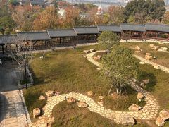 -江心屿景区