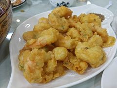 -黑石礁酒楼·海鲜(黑石礁店)