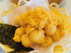 -铭家点心(秦岭路店)