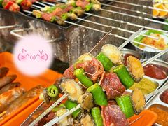 -龙湖重庆时代天街
