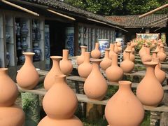 -景德镇古窑民俗博览区