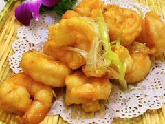 -清真鸿起来饭庄(复兴路店)