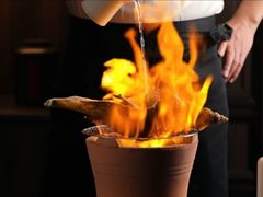 -金成潮菜博物馆(海珠湿地店)