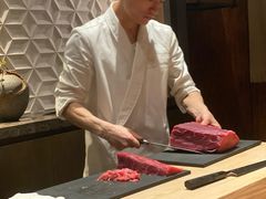 -晴空·日本料理(万象城店)
