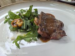 -Tivano意大利餐厅(成都居舍酒店)
