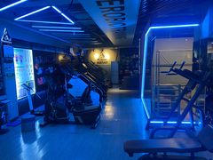 -RoMan罗马健身工作室(莘庄店)