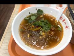 -新丰小吃(中山中路分店)