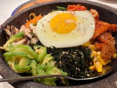-七八冷面·延边朝鲜族美食(世纪汇店)