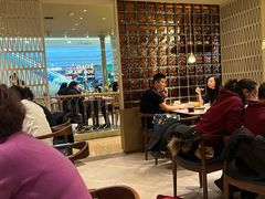 大堂-小鹅皇港式餐厅(新抚万达店)