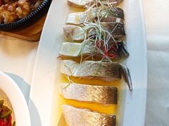 -绿杨春·淮扬宴(庐山路店)