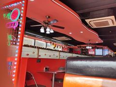 -勇興發港式茶餐厅(江宁店)