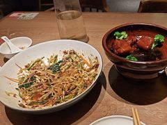 -金掌勺锅包肉(太原万达店)