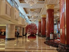 -北京中国大饭店