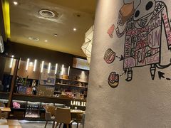 -原石牛扒·约会餐厅(龙城万科里店)