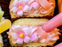 -杜哈夫DOUX RÊVE·生日蛋糕(日月光店)
