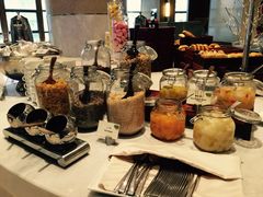 -杭州钱江新城万怡酒店-西餐厅