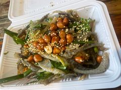 -陈添記·祖傳爽鱼皮·西关老字号(广州首店)