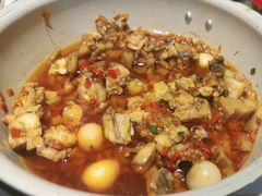高压醋蒸鸡-帝一铭家宴(板塘店)
