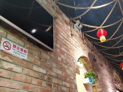 -聚点串吧·北京烧烤(公益西桥店)