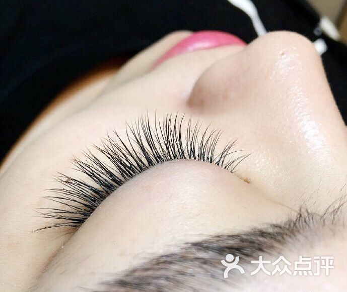 窝趣·美甲美睫半永久