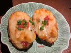 -绿茶餐厅(西湖银泰百货店)
