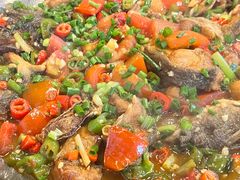 -61号餐吧(兴坪古镇漓江店)