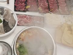 -三头牛·潮汕牛肉生蚝火锅 (夏湾店)