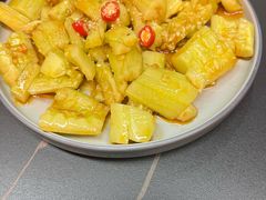 -许哥东北烧烤·铁丳烤串·宫后夹肉(繁花中心店)