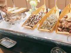 -新希望诺富特酒店-青岛湾中餐厅